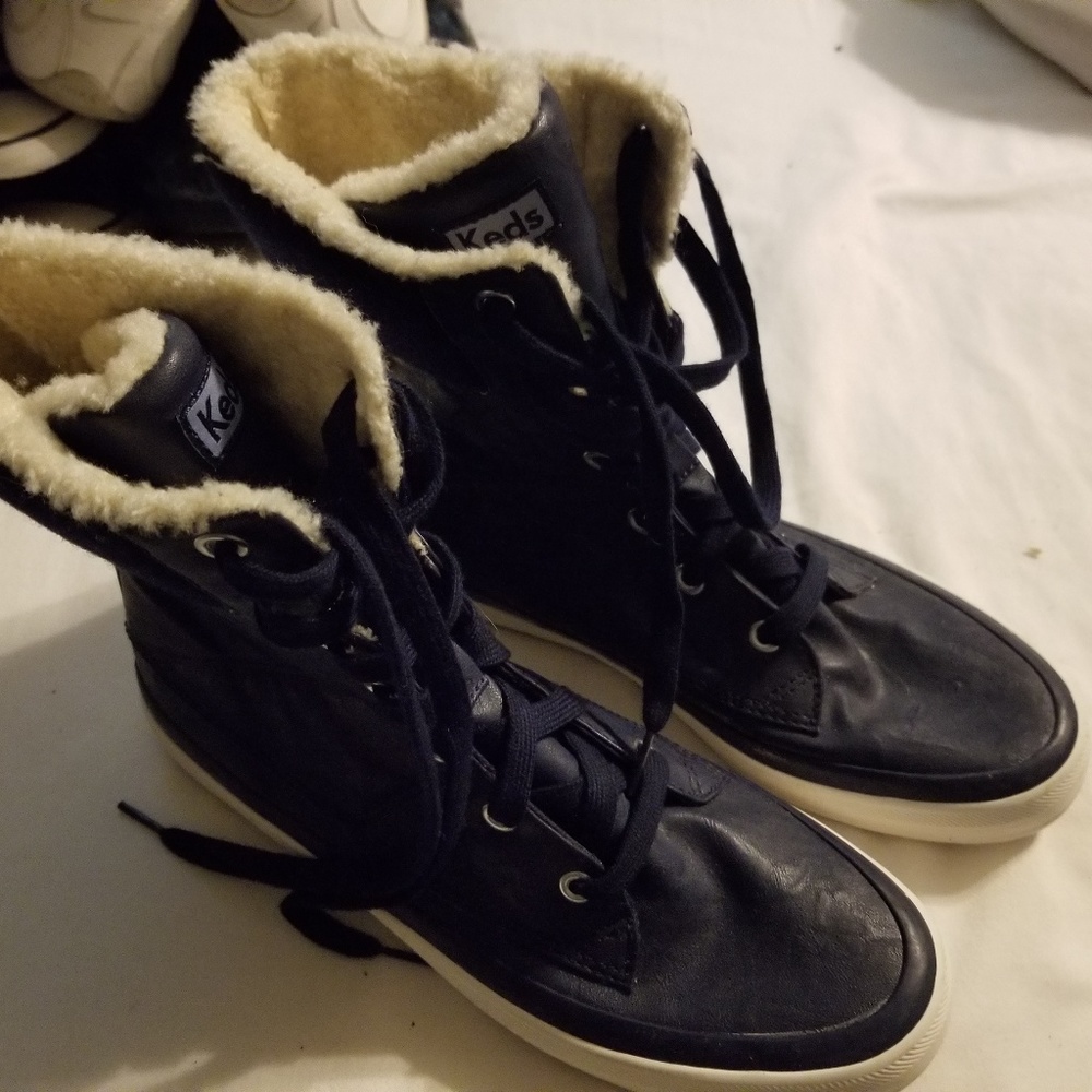 Keds Boots